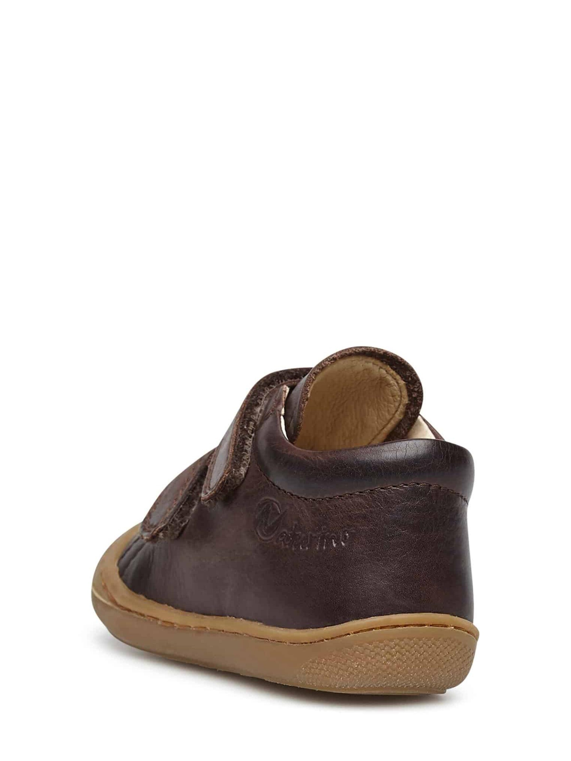 Baskets 'COCOON VL' NATURINO en marron
