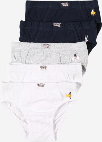 OVS Underpants in White: front