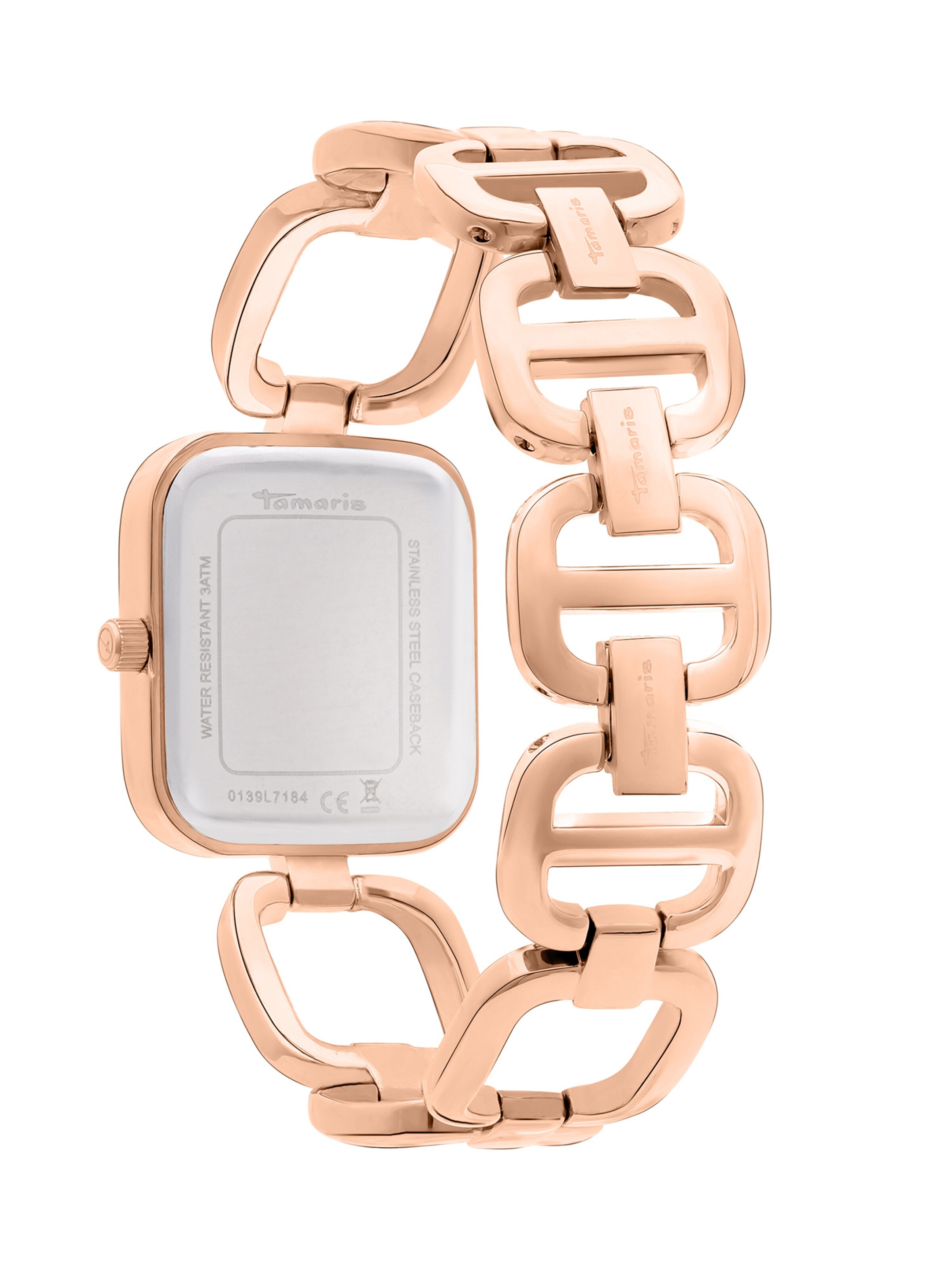 Tamaris Analog watch in Gold