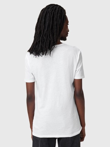 AllSaints - Camisa em branco