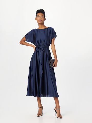 SWING - Vestido de cocktail em azul