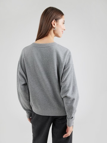 Smith&Soul Суичър 'Soul Studio' в сиво