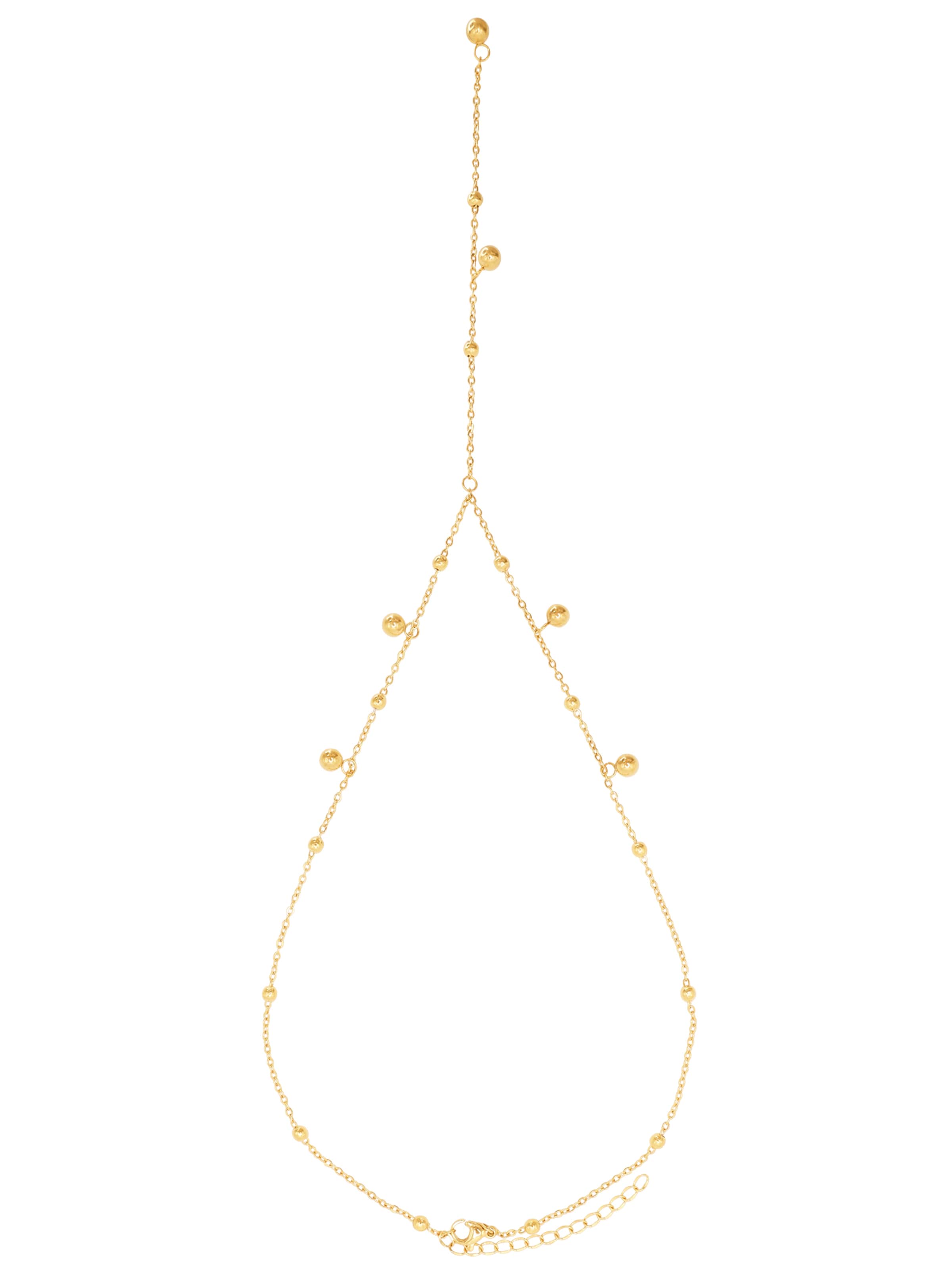 Heideman Kette 'Dariela' in Gold