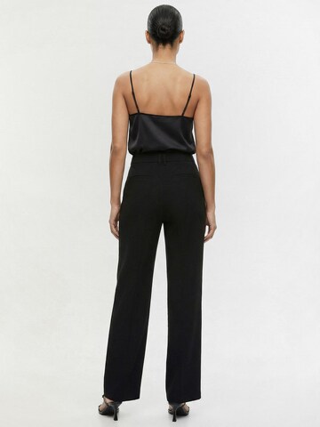 Everly Τοπ σε μαύρο