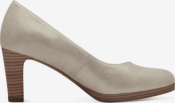 TAMARIS Pumps in Beige