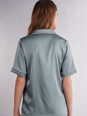 INTIMISSIMI Schlashirt in Blau