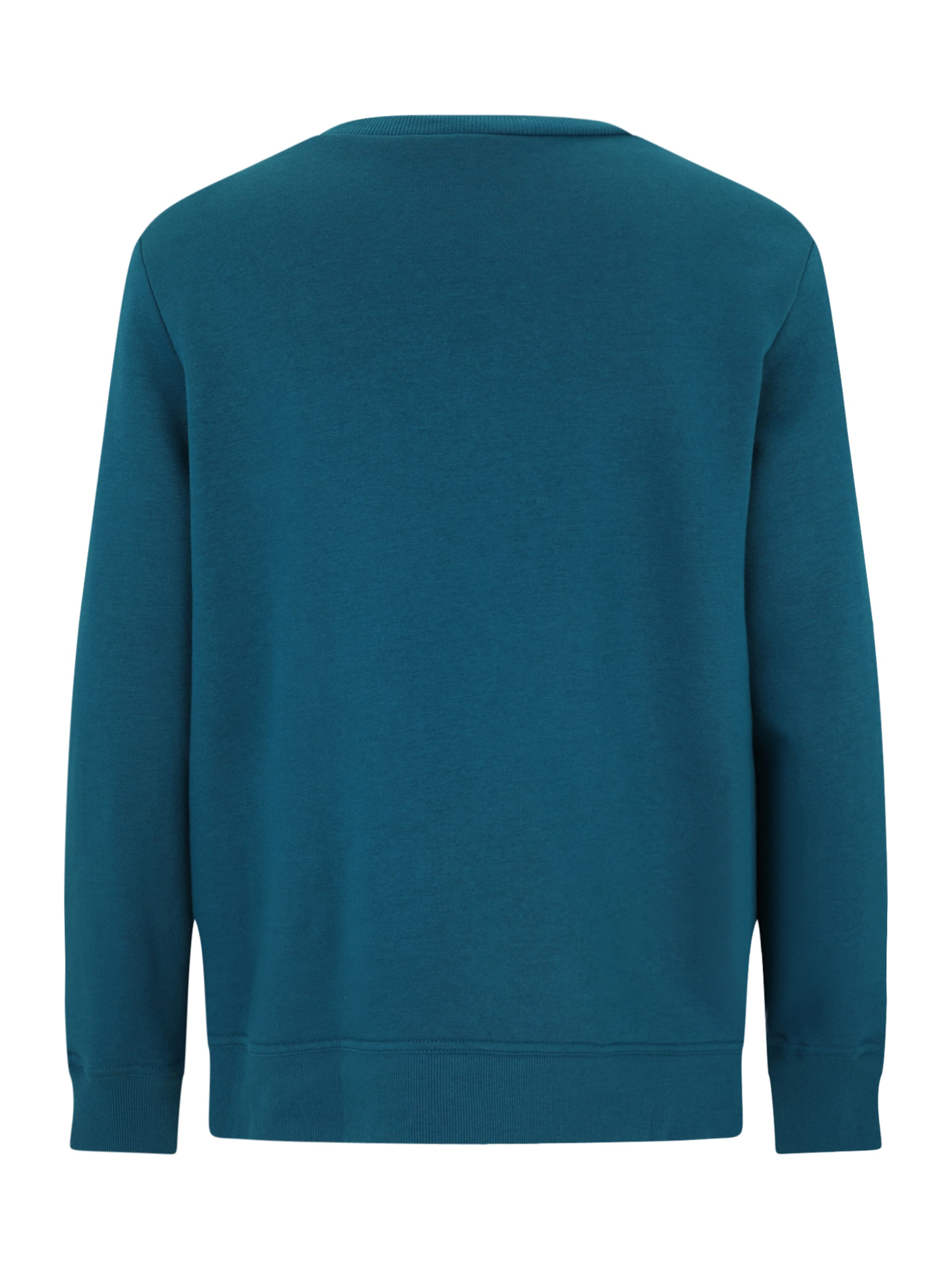Sweat-shirt Gap Petite en vert
