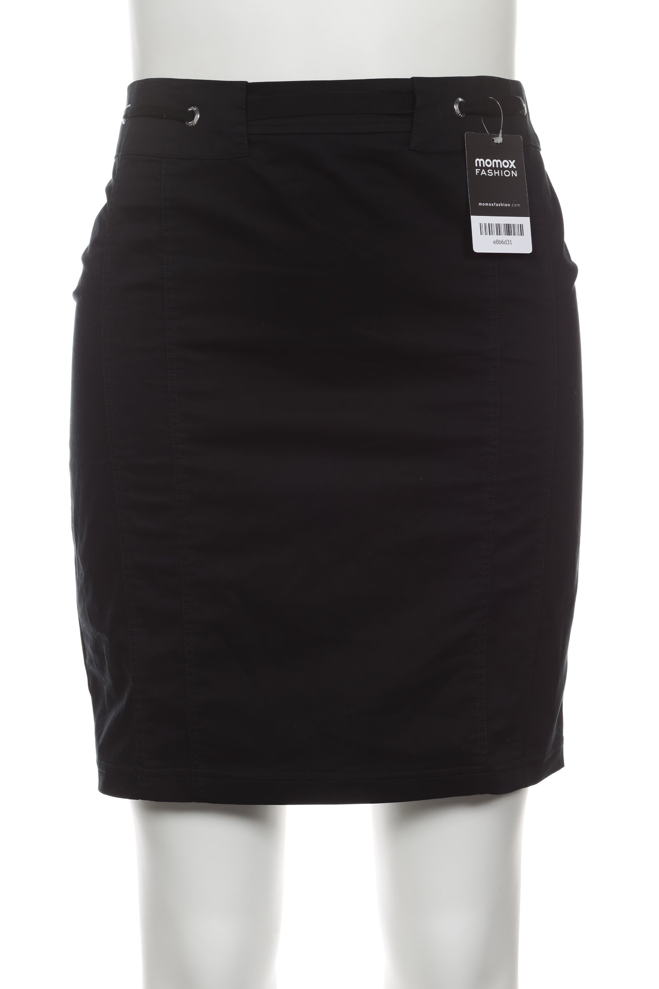 AIRFIELD Skirt in XXL in Black: front