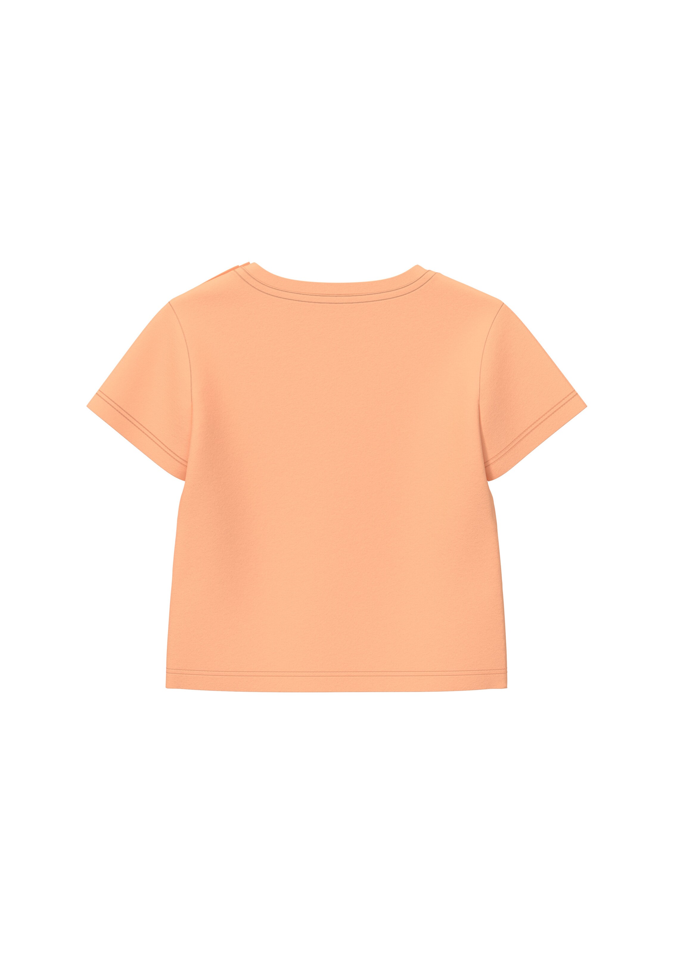 s.Oliver Shirt in Orange