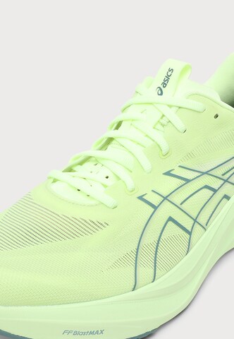 ASICS - Zapatillas de running 'GT-2000 15' en amarillo