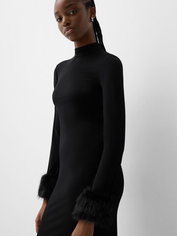 Robe Bershka en noir