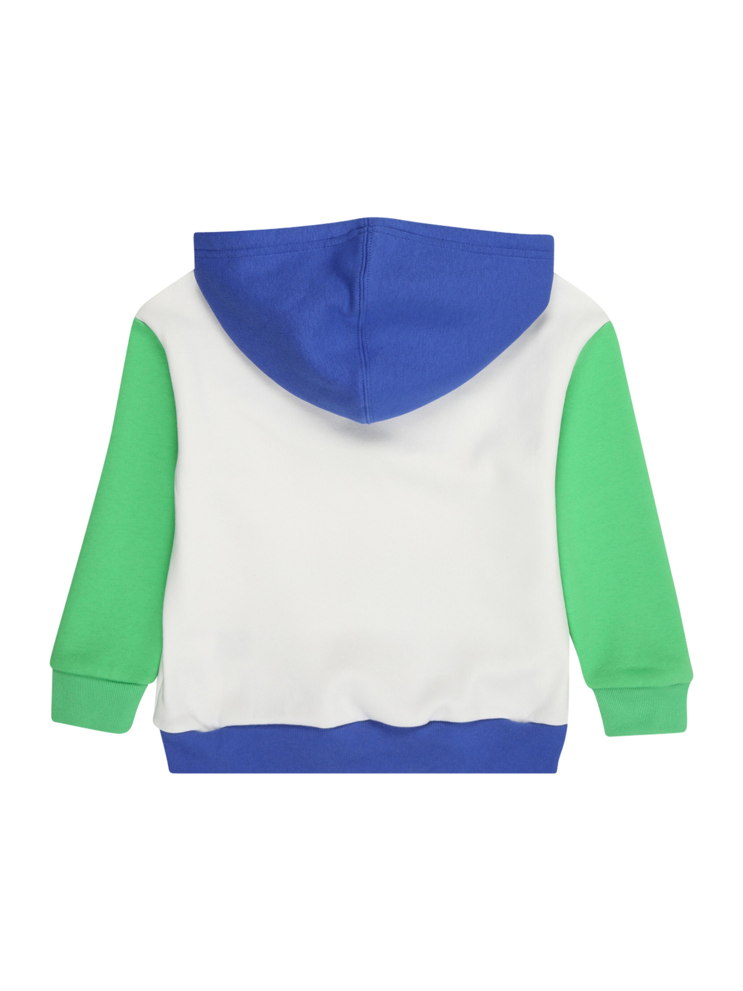 GAP Tréning póló - kék