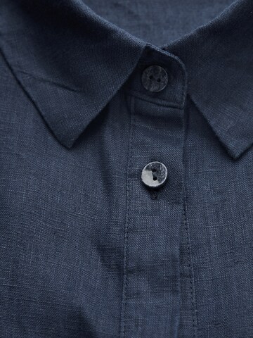 Cellbes of Sweden Shirt dress in Blue