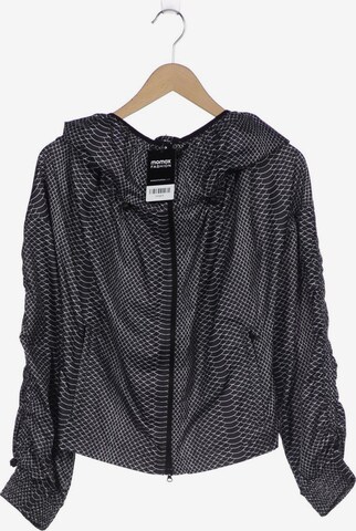 ADIDAS BY STELLA MCCARTNEY Jacket & Coat in S in Black: front
