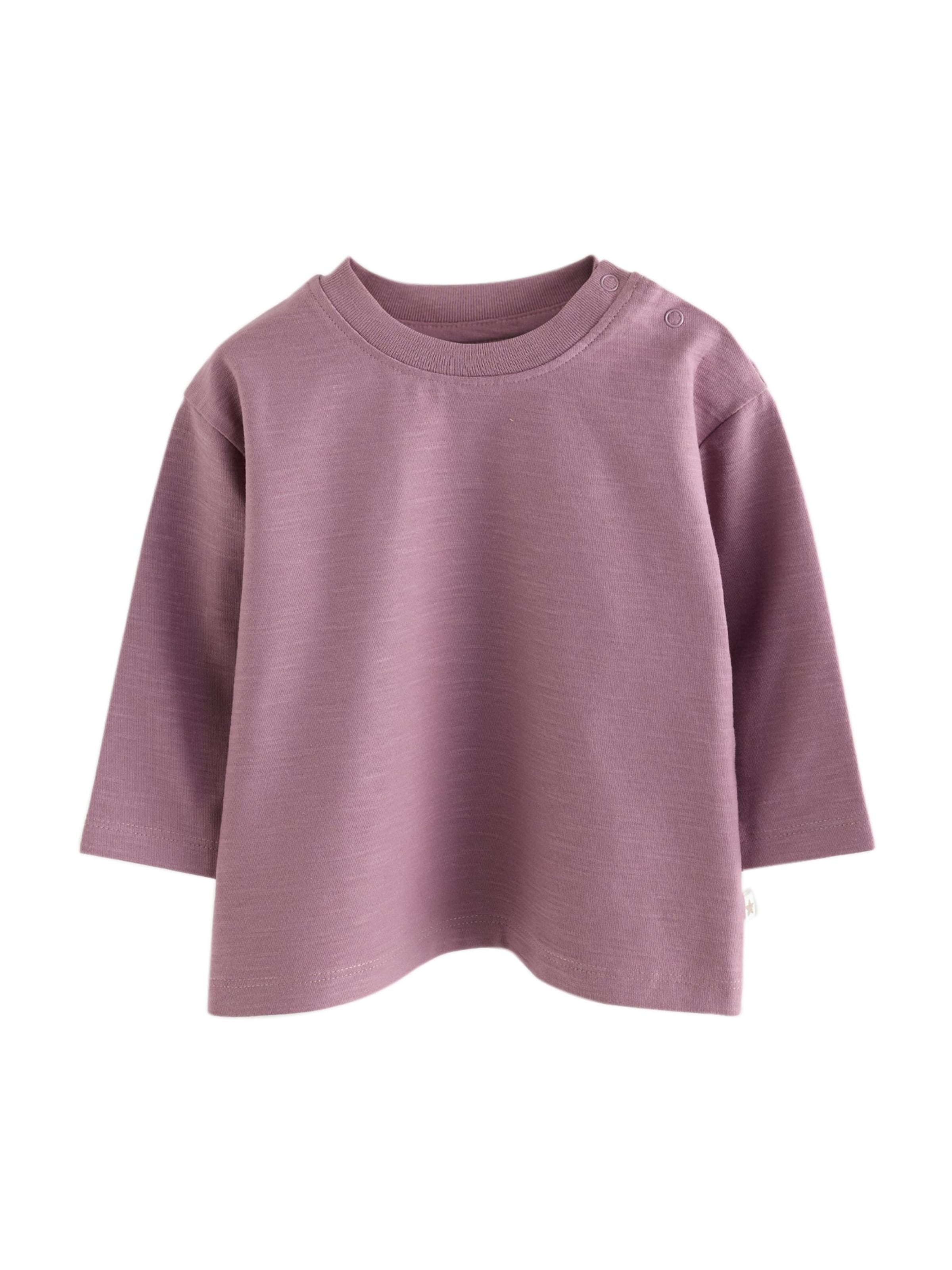 Maglietta di Next in beige