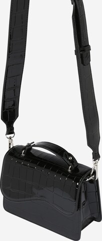 HVISK Handbag 'Crane' in Black