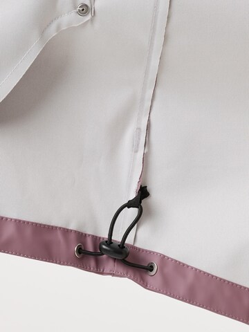 SWEDEMOUNT Performance Jacket 'Väderöarna' in Purple