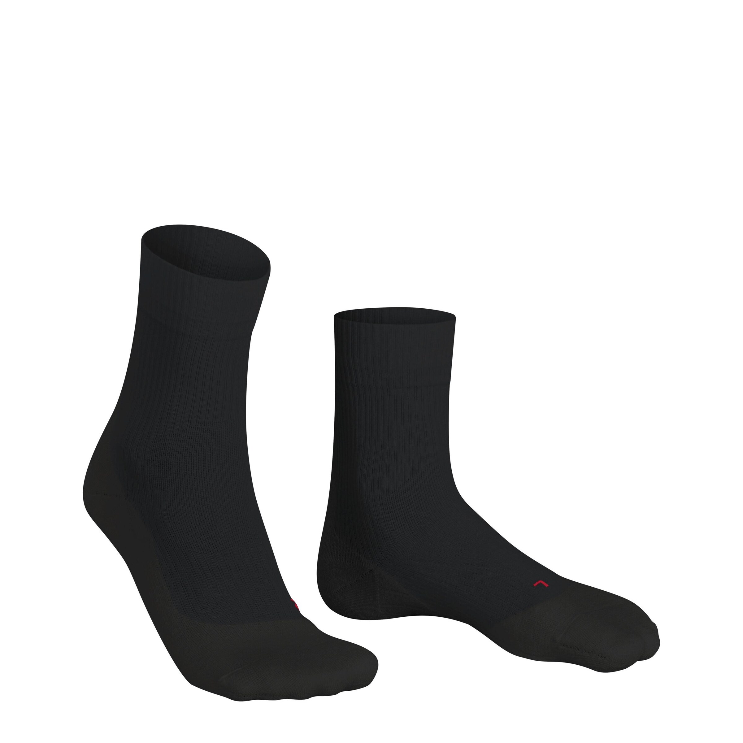 FALKE Athletic Socks 'TE4' in Black