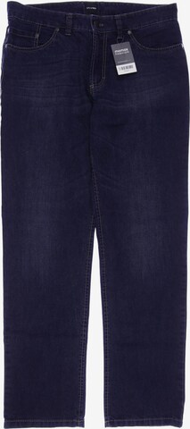 OLYMP Jeans 36 in Blau: predná strana