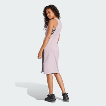 ADIDAS SPORTSWEAR Sports Dress in Purple