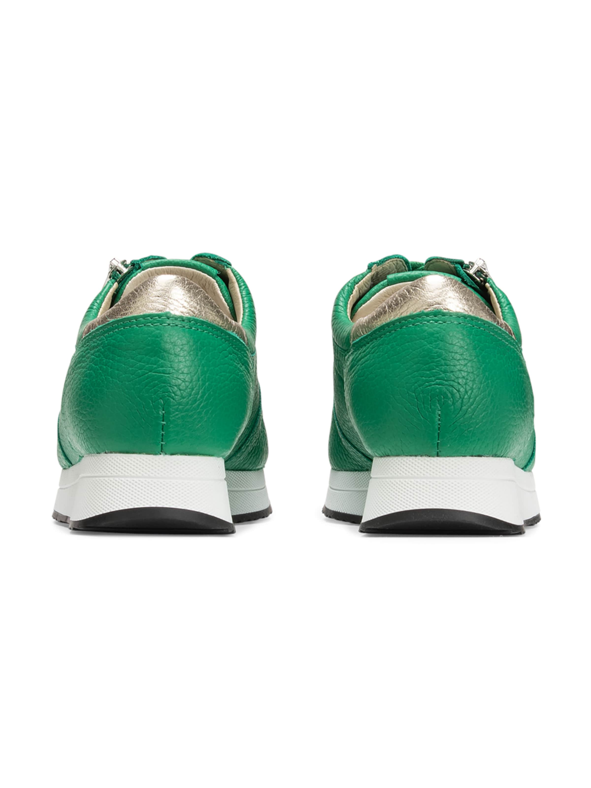 VITAFORM Sneaker in Grün