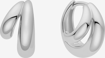 ANIA HAIE Earrings in Silver: front