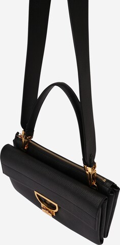 Coccinelle Handbag 'ARLETTIS' in Black: front
