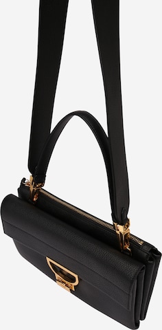 Coccinelle Handbag 'ARLETTIS' in Black: front
