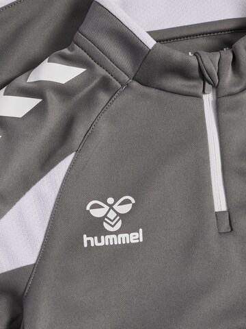 Hummel Sports sweatshirt 'Core 2.0' in White