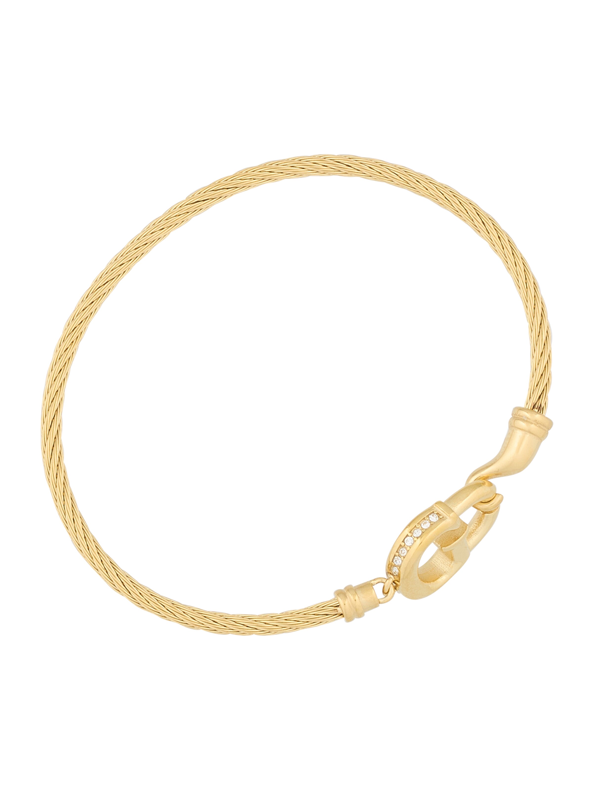 GUESS Bracelet in Gold