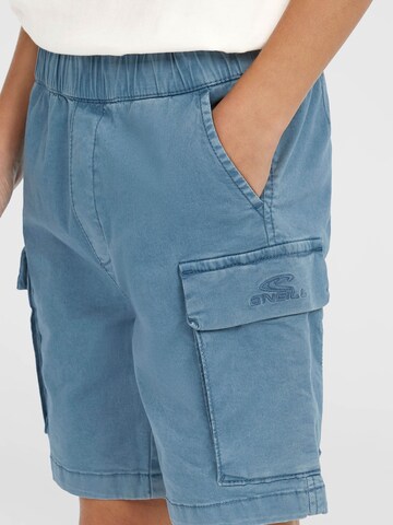 Regular Pantalon O'NEILL en bleu