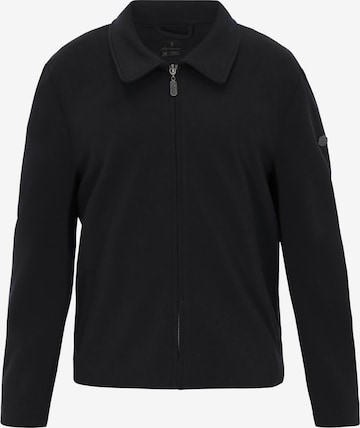 DreiMaster Klassik - Casaco meia-estação em azul: frente