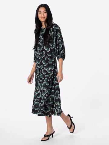 Robe Traffic People en vert