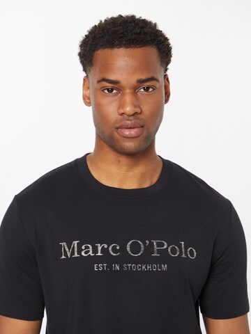 Marc O'Polo T-Shirt in Grau