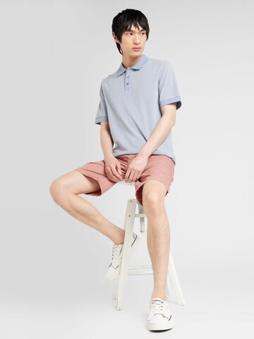 JACK & JONES Shirt 'JPRBLACORY' in Blue