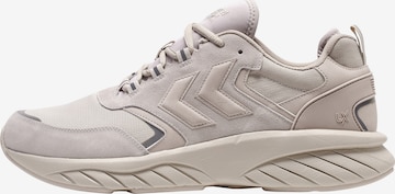 Hummel Sneakers 'Marathona Reach' in Grey