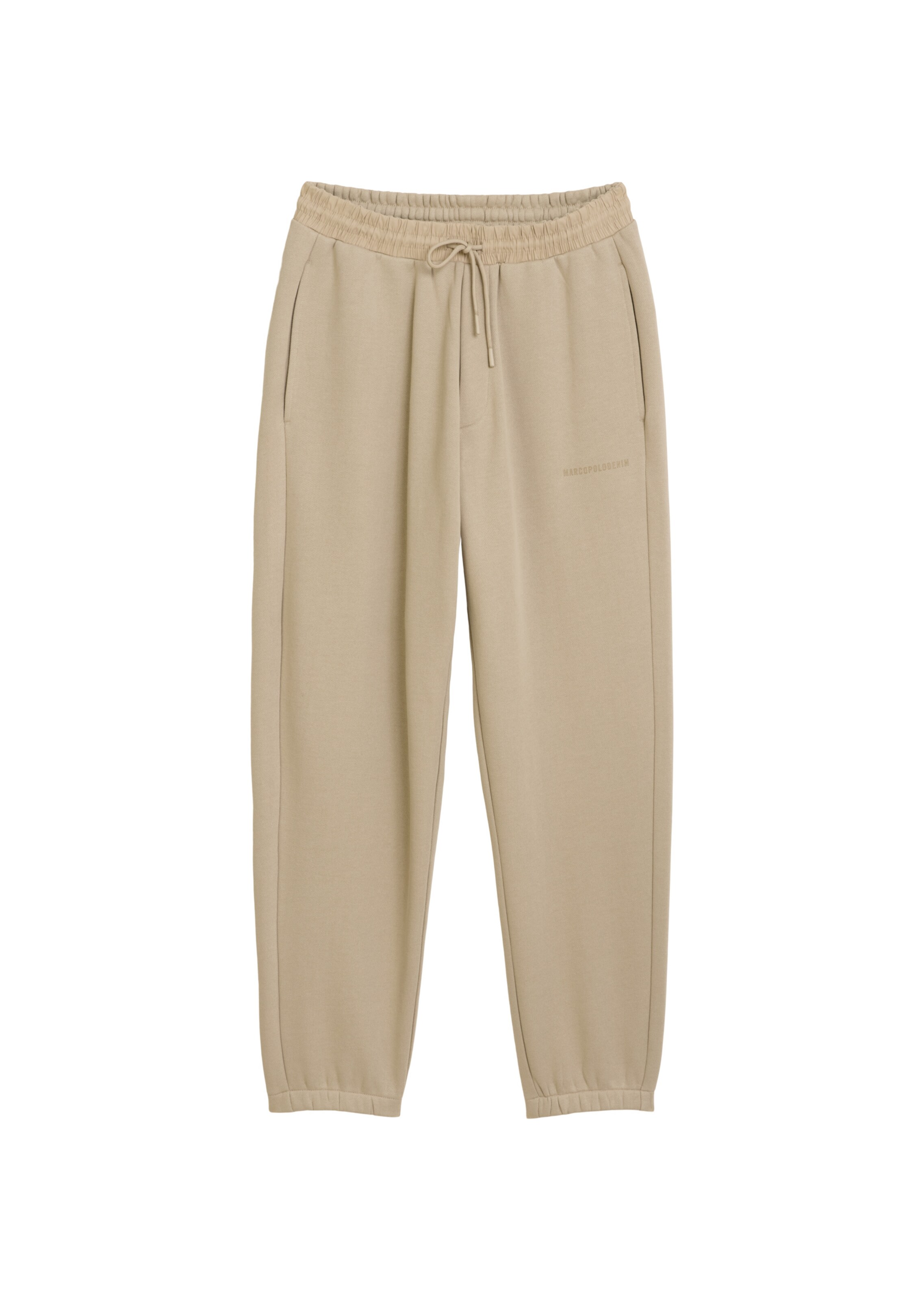 Marc O'Polo DENIM Trousers in Beige, Item view