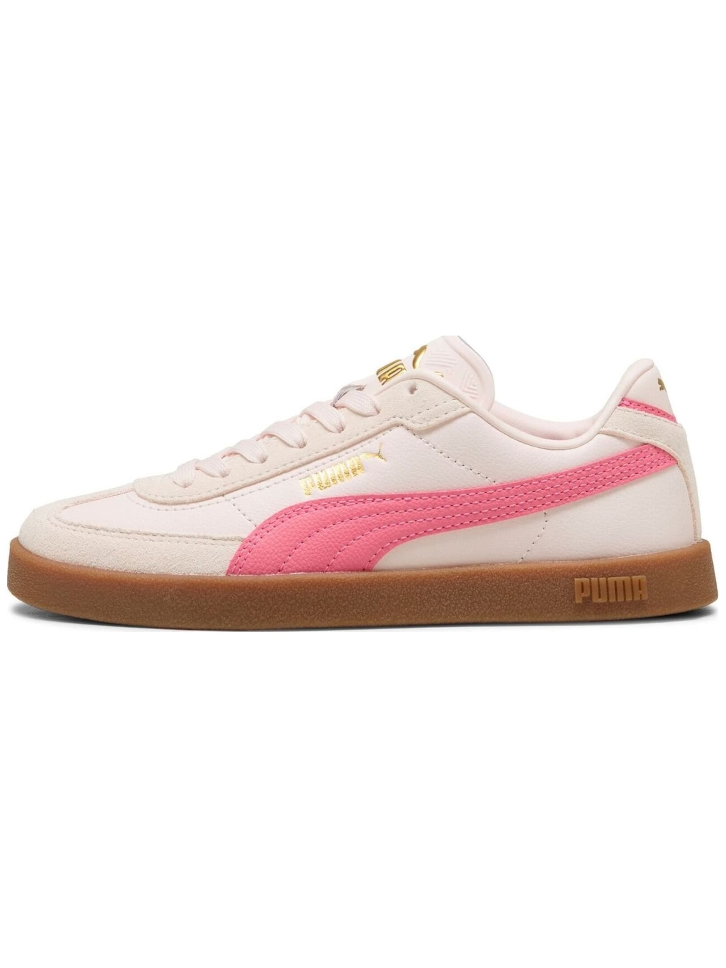 PUMA - Zapatillas deportivas en rosa