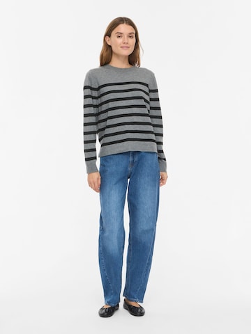 Pullover 'VIKerry' di VILA in grigio