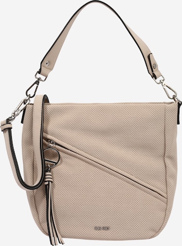 Suri Frey Shoulder bag 'Holly' in Beige: front