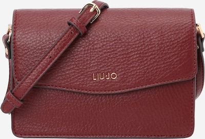 Liu Jo Torba preko ramena 'ECS S' u zlatna / boja vina, Pregled proizvoda