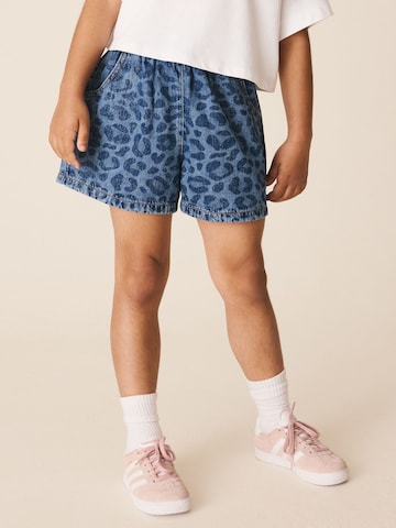 Next Loose fit Pants in Blue