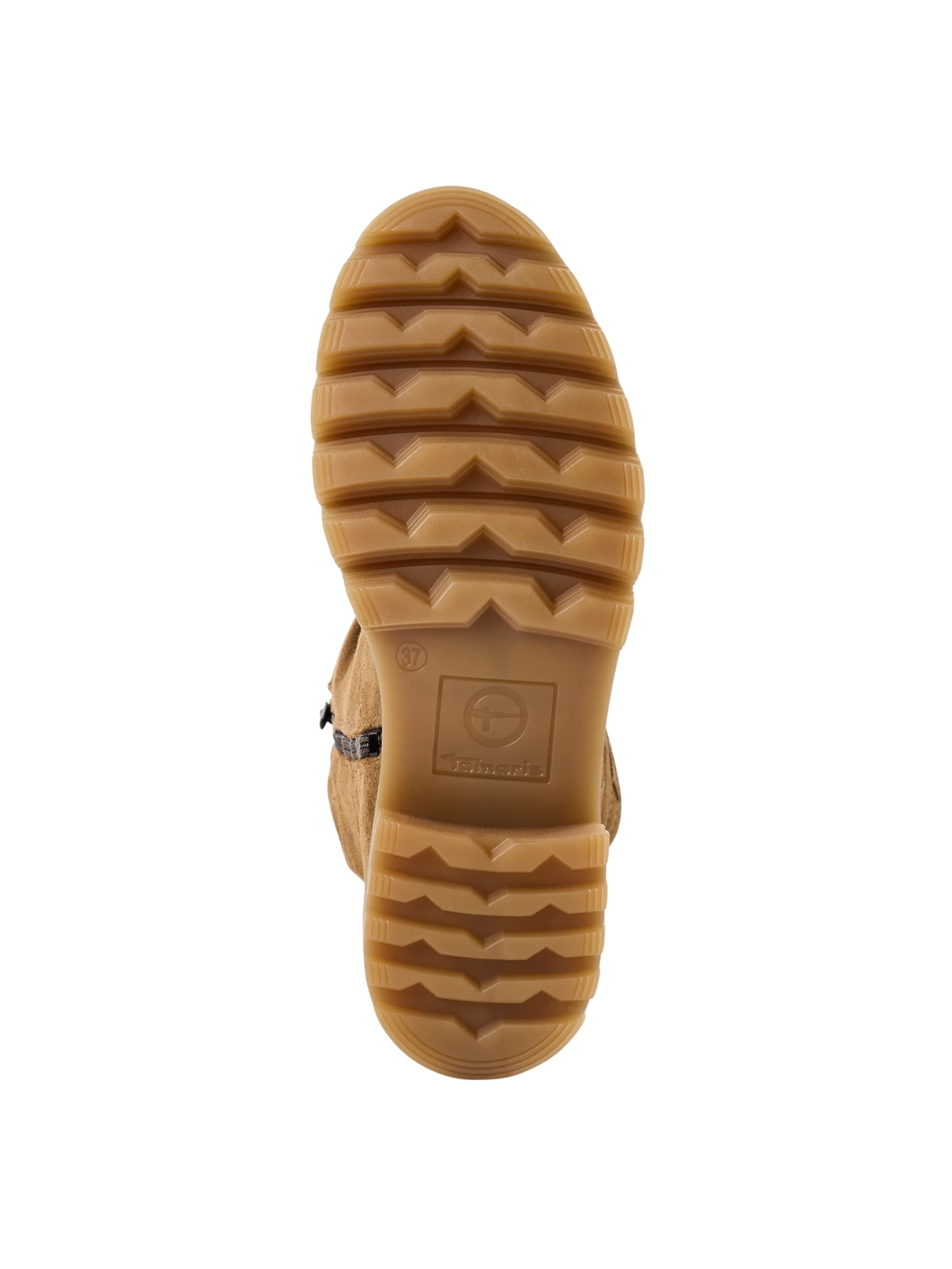 Tamaris Stiefel in Braun