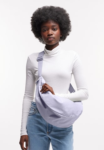 Sac à bandoulière 'Moon L' Got Bag en violet : devant