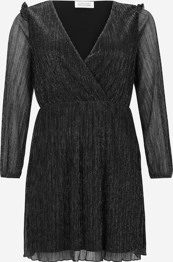 Guido Maria Kretschmer Curvy Haljina 'Cassidy' u crna, Pregled proizvoda