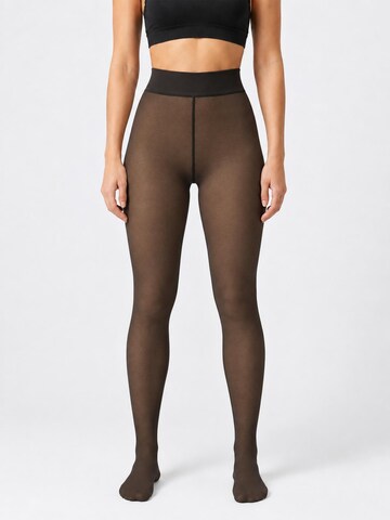 MEETWEE Tights in Black