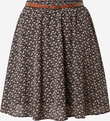 ABOUT YOU Skirt 'Polly' in Mixed colors: front