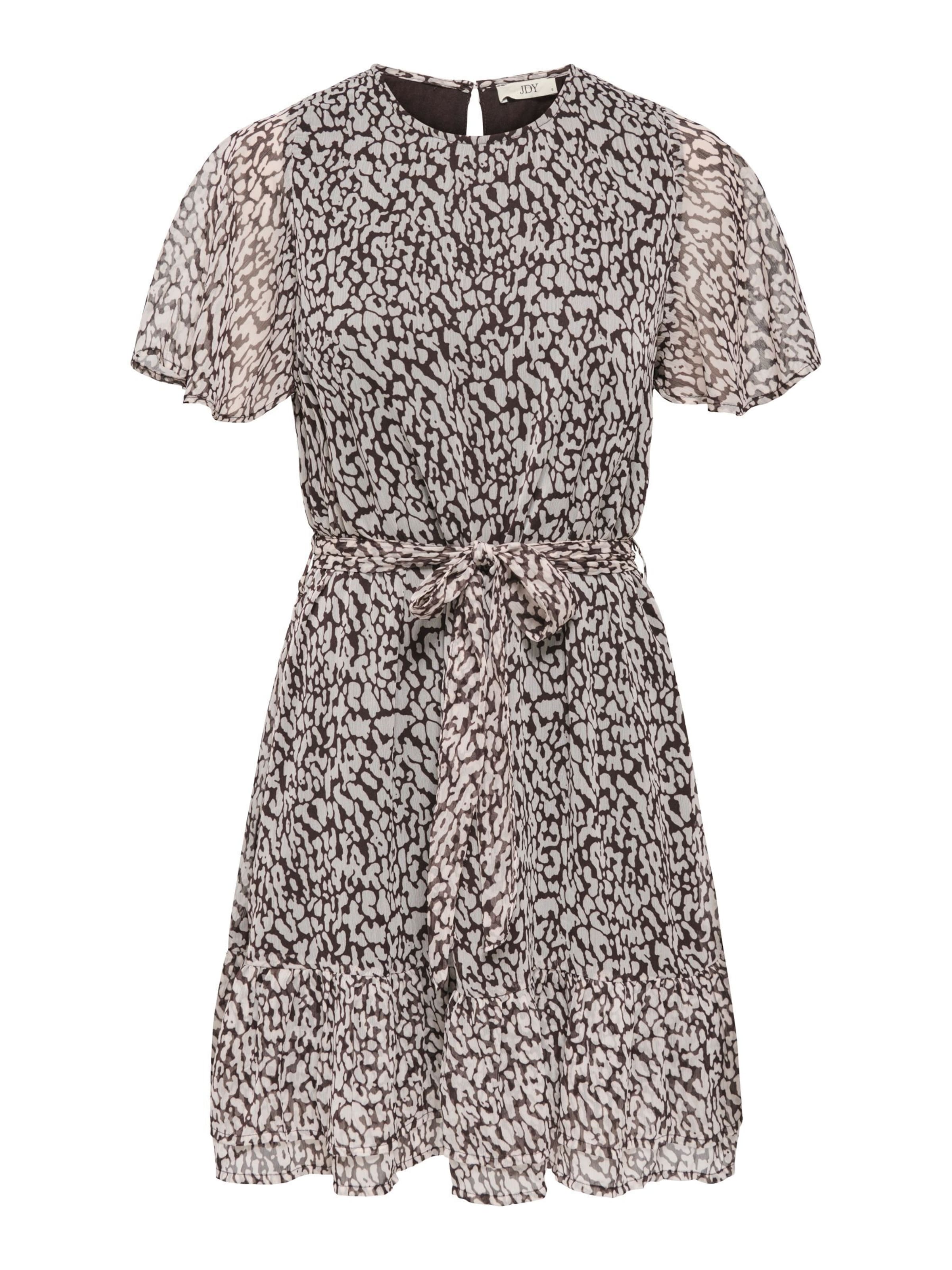 JDY Dress 'JDYCelia' in Black: front