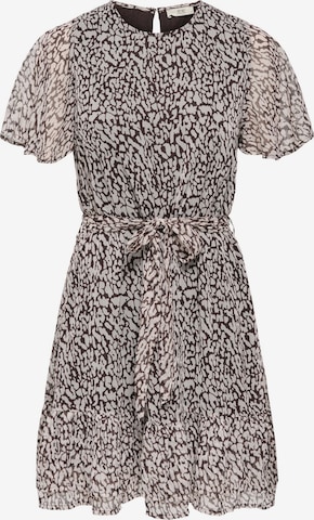 JDY Kjole 'JDYCelia' i sort: forside