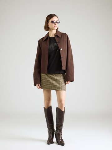 monari Shirt in Black